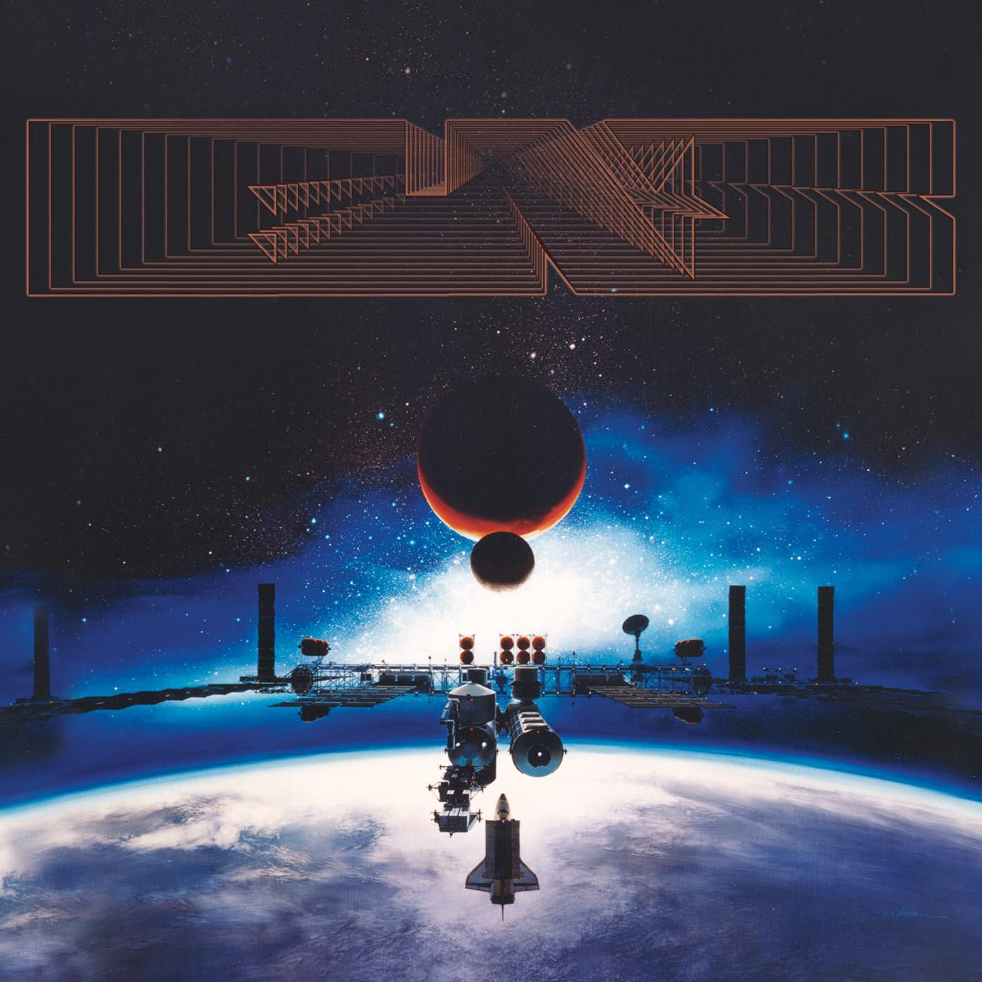 Elks - Destined For The Sun (CD) | - ROCK *NEW*