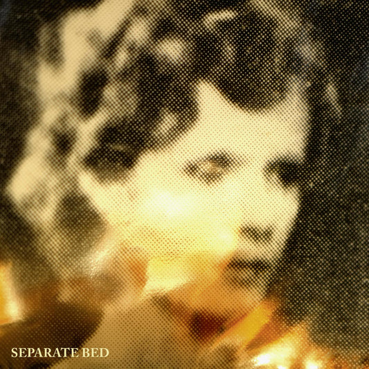 SEPARATE BED - Separate Bed (CD) | - ROCK *NEW*