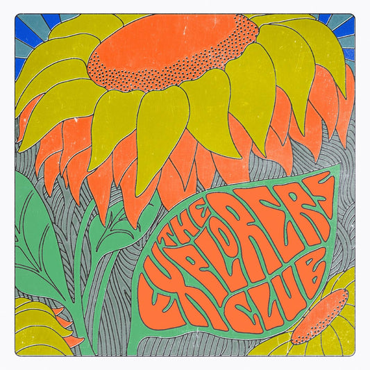 Explorers Club, The - Explorers Club, The | - ROCK *NEW*
