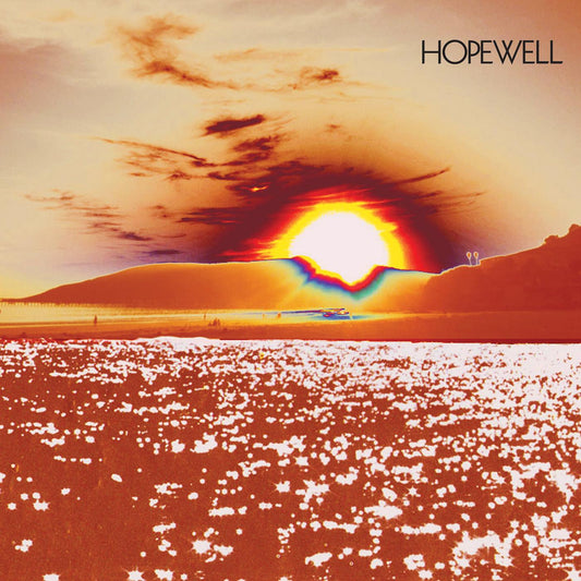 Hopewell - Good Good Desperation (CD) | - ROCK *NEW*