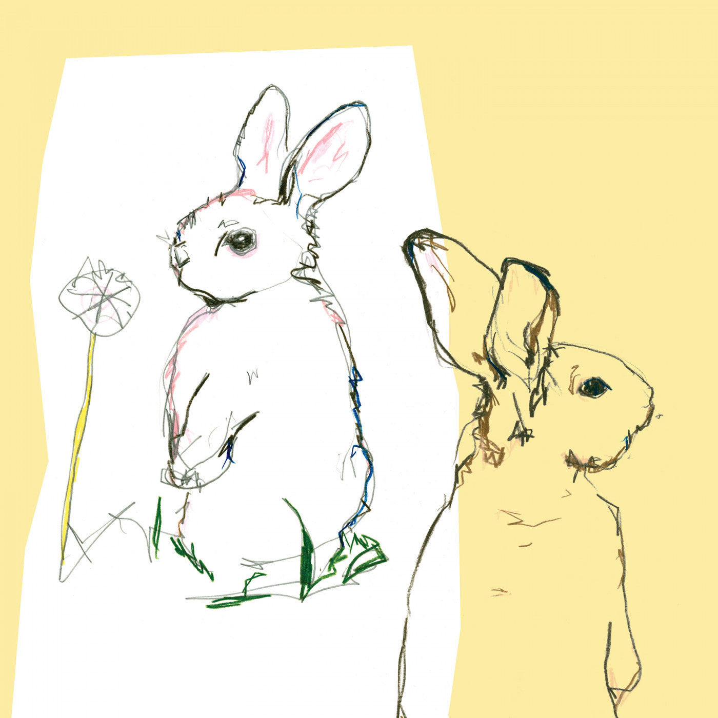 Beat Happening - Look Around (CD) | Mint Mint - ROCK *NEW*