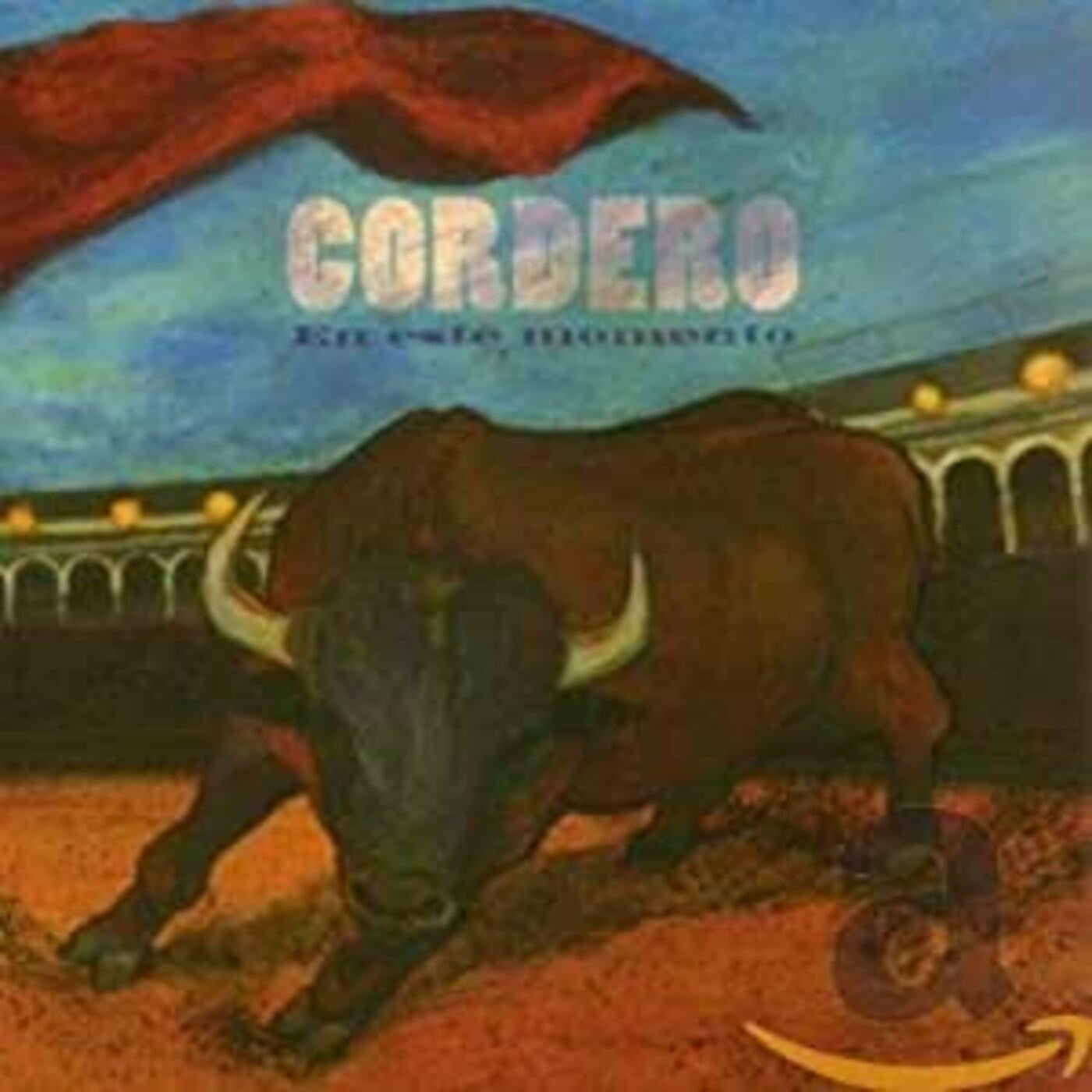 Cordero - En Este Momento (CD) | - ROCK *NEW*