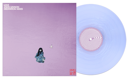 John Lennon - Love Meditation Mixes (RSD 2026 3x VINYL) | Mint (M) Mint (M) - ROCK * NEW*