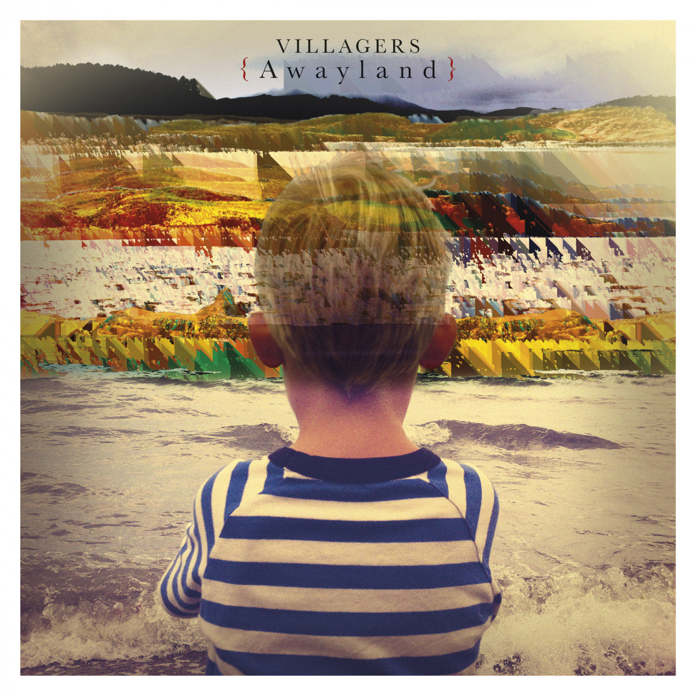 Villagers - {Awayland} (CD) | Mint Mint - ROCK *NEW*