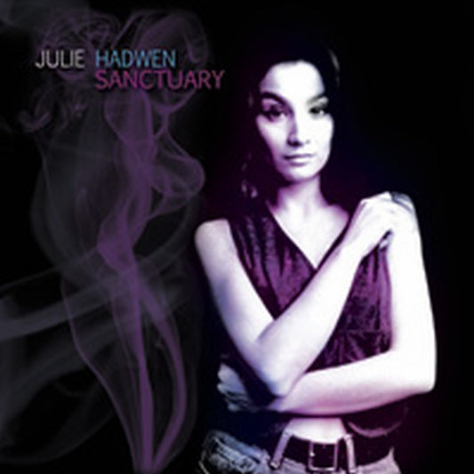 Hadwen, Julie - Sanctuary (CD) | - ROCK *NEW*