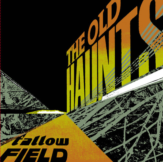 Old Haunts, The - Fallow Field (CD) | - ROCK *NEW*