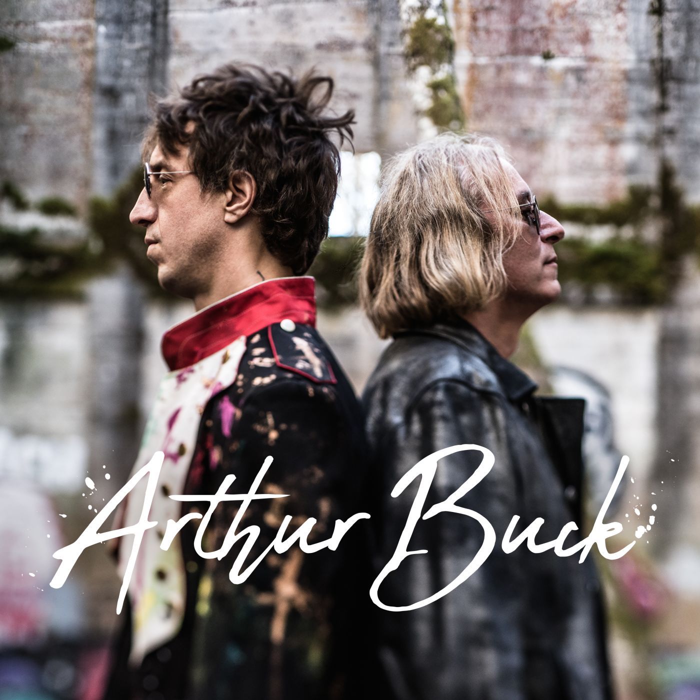 Arthur Buck - Arthur Buck (VINYL) | - ROCK *NEW*