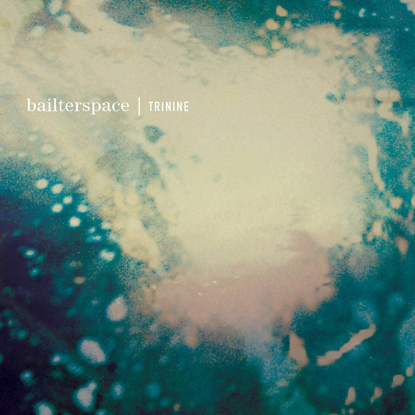 Bailterspace - Trinine (CD) | - ROCK *NEW*