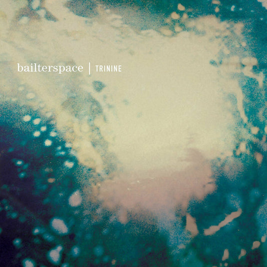 Bailterspace - Trinine (CD) | - ROCK *NEW*