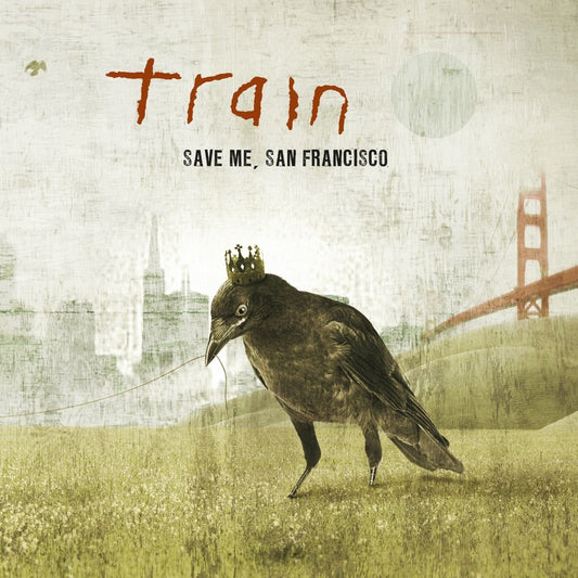 Save Me, San Francisco: 15th Anniversary (DELUXE EDITION) | Mint (M) Mint (M) - ROCK *SEALED*