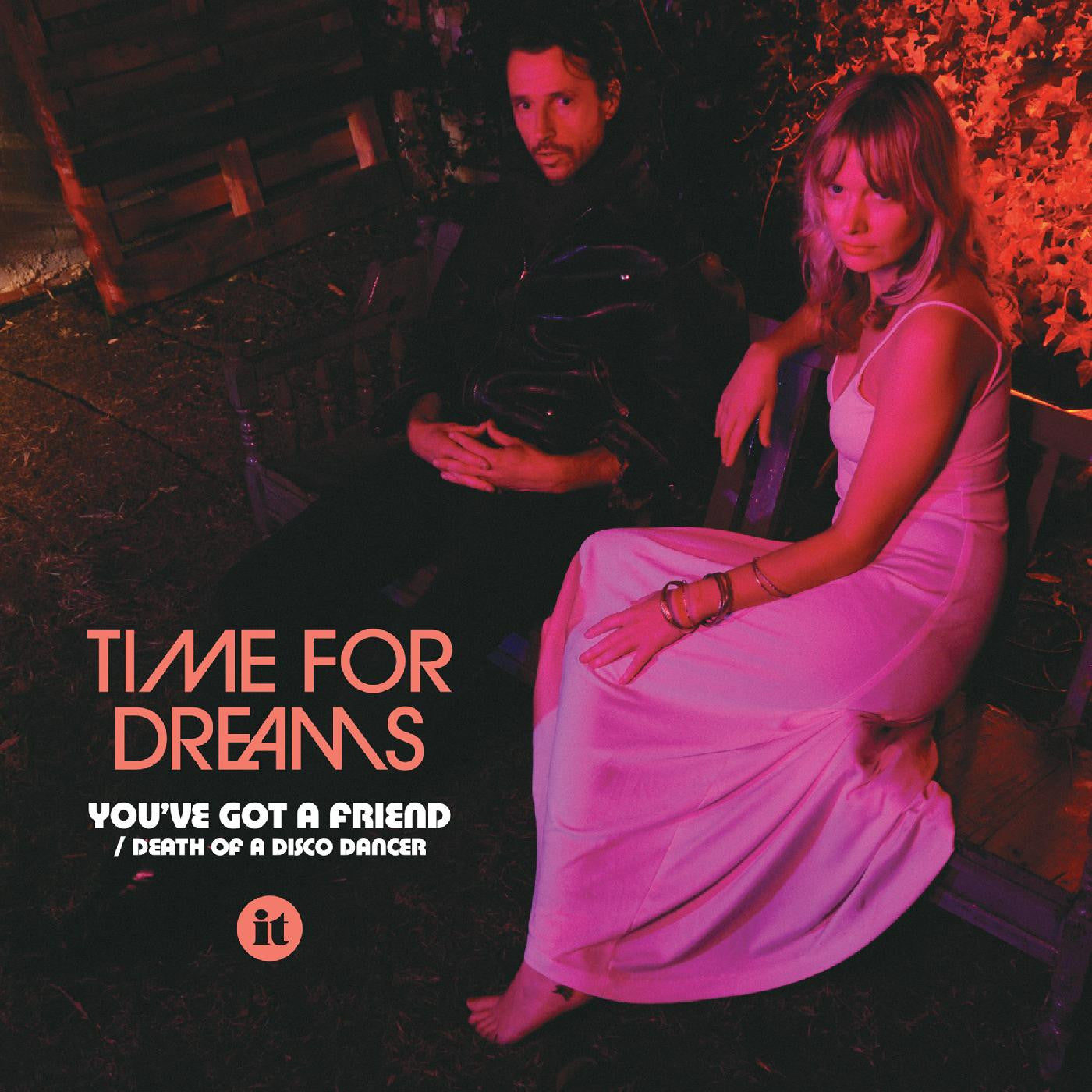 Time For Dreams - You've Got a Friend | - ROCK *NEW*