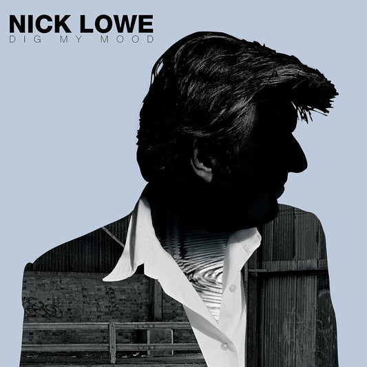 Lowe, Nick - Dig My Mood (CD) | - ROCK *NEW*