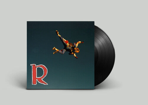 (PRE-ORDER 10/3/25) R Is for Rocket (VINYL) | Mint (M) Mint (M) - ROCK *NEW*