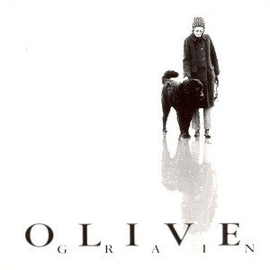 Olive Grain - Olive Grain (CD) | Mint Mint - ROCK *NEW*