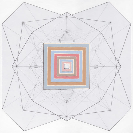 Out Lines - Conflats (CD) | Mint Mint - ROCK *NEW*