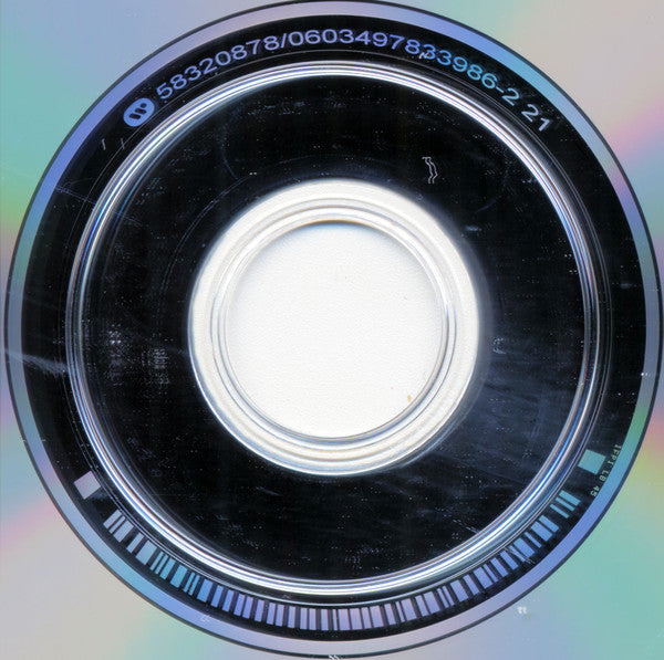 Rumours Live (CD) | Mint (M) Mint (M) - ROCK *NEW*