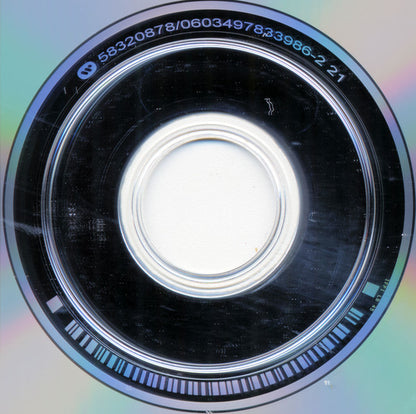 Rumours Live (CD) | Mint (M) Mint (M) - ROCK *NEW*