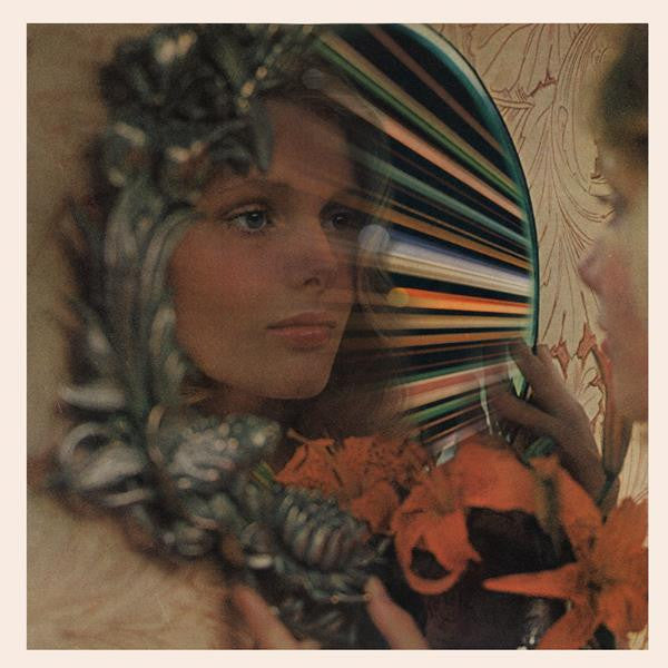Vague Angels - Themepark Ashtray in Ashtray Themepark 7" (Vinyl) | Mint (M) Mint (M) - ROCK *NEW*
