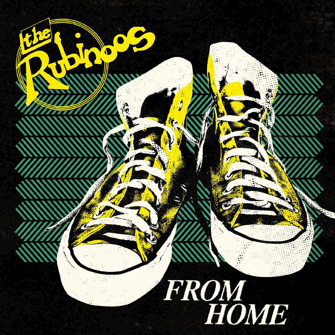 Rubinoos, The - From Home (CD) | - ROCK *NEW*