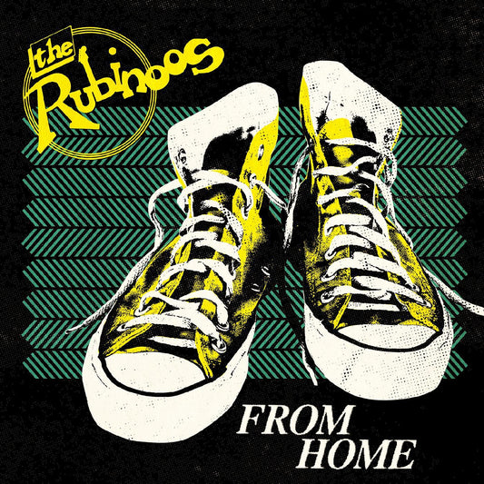 Rubinoos, The - From Home (CD) | - ROCK *NEW*