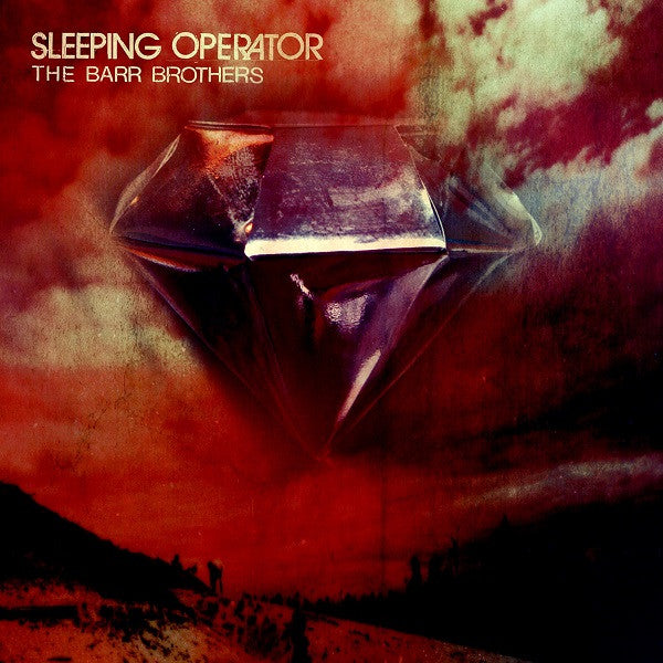 Barr Brothers, The - Sleeping Operator (CD) | Mint Mint - ROCK *NEW*