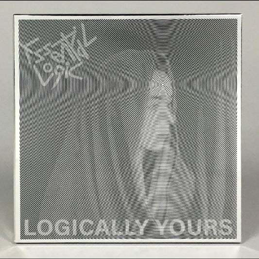 Essential Logic - Logically Yours | - ROCK *NEW*