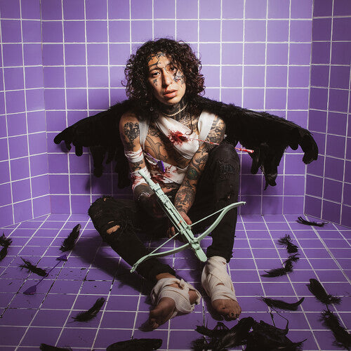 Lil Lotus - Error Boy (VINYL) | - ROCK *NEW*
