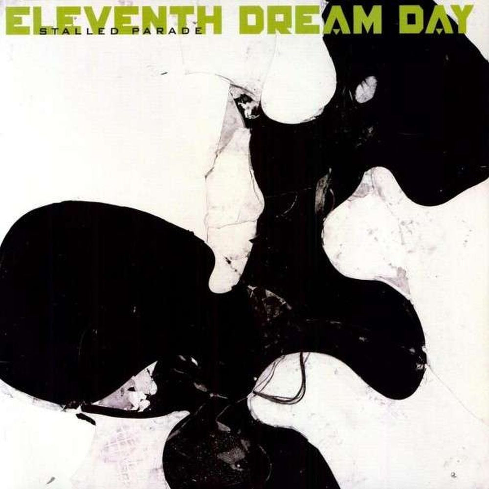 Eleventh Dream Day - Stalled Parade (CD) | Mint (M) Mint (M) - ROCK *NEW*