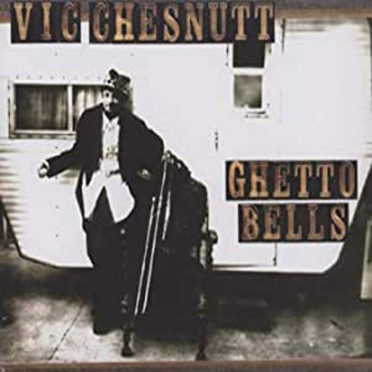 Chesnutt, Vic - Ghetto Bells (CD) | - ROCK *NEW*