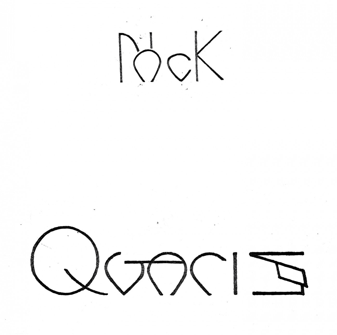 No Neck Blues Band, The - Qvaris (CD) | - ROCK *NEW*