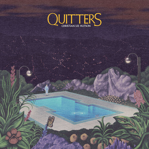 Christian Lee Hutson - Quitters (VINYL) | - ROCK *NEW*