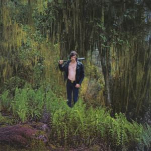 Melton, Matthew - Outside Of Paradise (Vinyl) | - ROCK *NEW*
