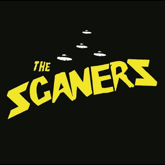 Scaners, The - The Scaners | - ROCK *NEW*