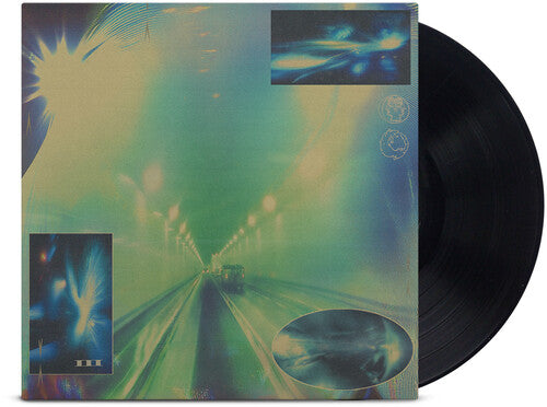(PRE-ORDER 9/26/25) Easier Said Than Done [Explicit Content] (VINYL) | Mint (M) Mint (M) - ROCK *NEW*
