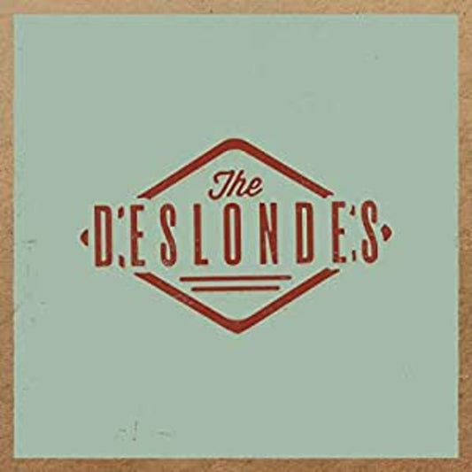 Deslondes, The - The Deslondes (CD) | - ROCK *NEW*