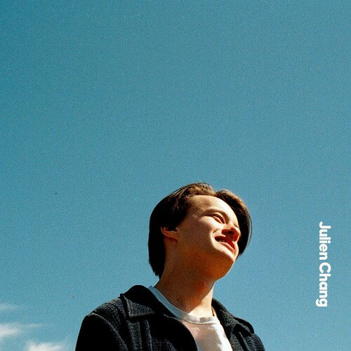 Julien Chang - Jules (VINYL) | - ROCK *NEW*