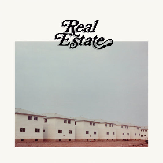 Real Estate - Days (CD) | Mint Mint - ROCK *NEW*