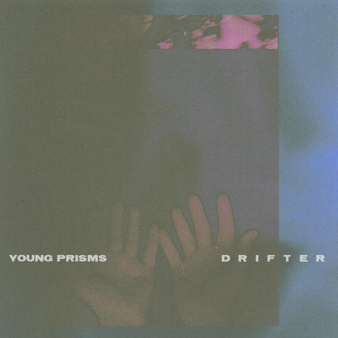 Young Prisms - Drifter (CD) | - ROCK *NEW*