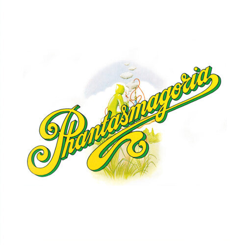 (PRESALE 5/15/26) Phantasmagoria (VINYL) | Mint (M) Mint (M) - ROCK *NEW*