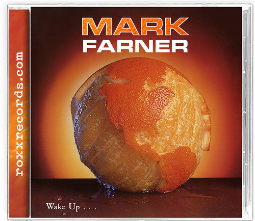 (PRESALE 7/3/26) Wake UP... (CD) | Mint (M) Mint (M) - ROCK *NEW*