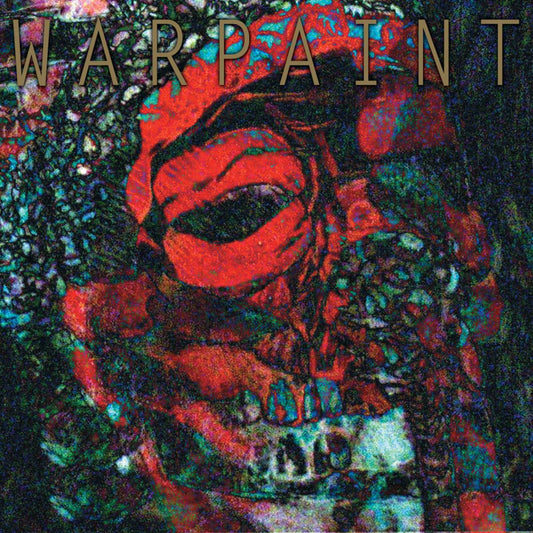 Warpaint - The Fool | - ROCK *NEW*