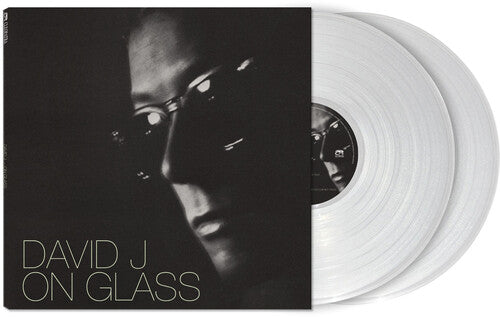 David J - On Glass (2xVINYL) | - ROCK *NEW*
