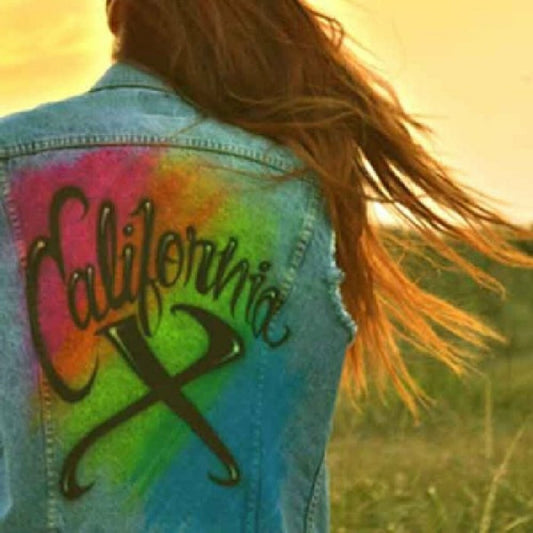 California X - California X (CD) | - ROCK *NEW*