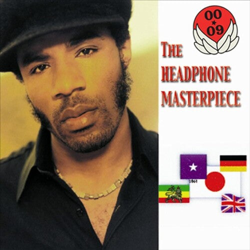 Cody Chesnutt - Headphone Masterpiece (3xVINYL LP) | - ROCK *NEW*
