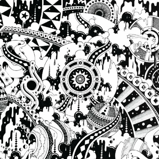 Quasi - Mole City (CD) | - ROCK *NEW*