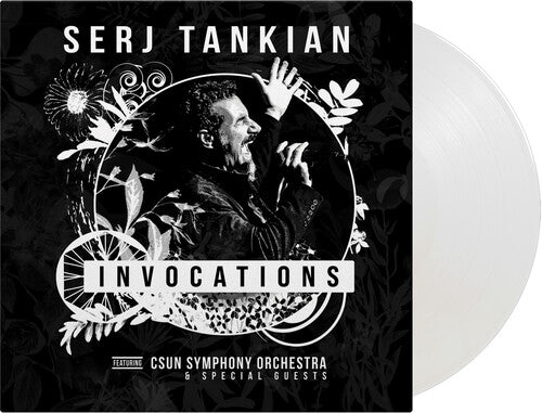 Serj Tankian - Invocations (2xVINYL) | - ROCK *NEW*