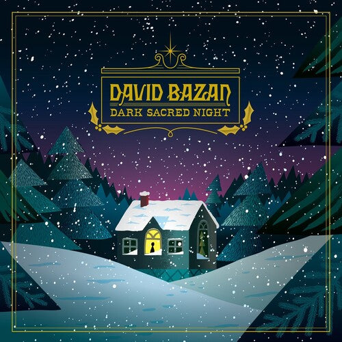 David Bazan - Dark Sacred Night (VINYL) | - ROCK *NEW*