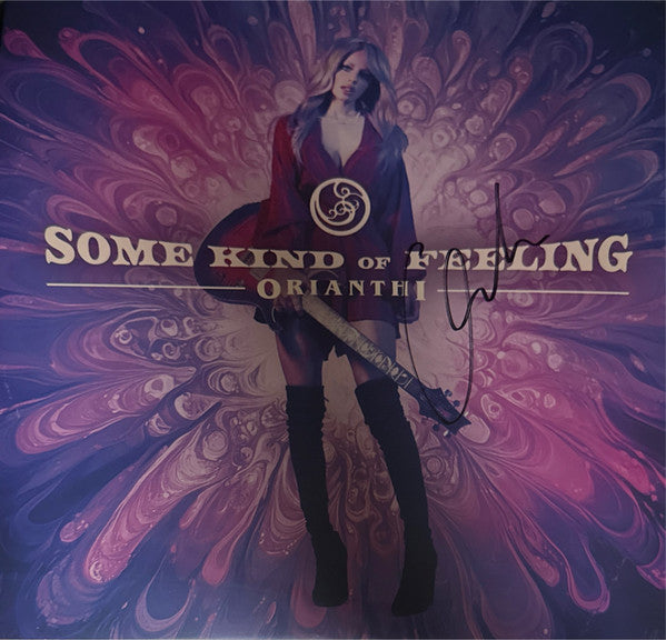 Some Kind Of Feeling (VINYL) | Mint (M) Mint (M) - BLUES *NEW*