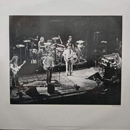 Dead Set | Mint (M) Mint (M) - ROCK *SEALED*