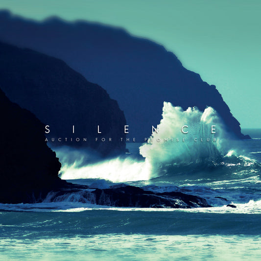 Auction For The Promise Club - Silence | - ROCK *NEW*